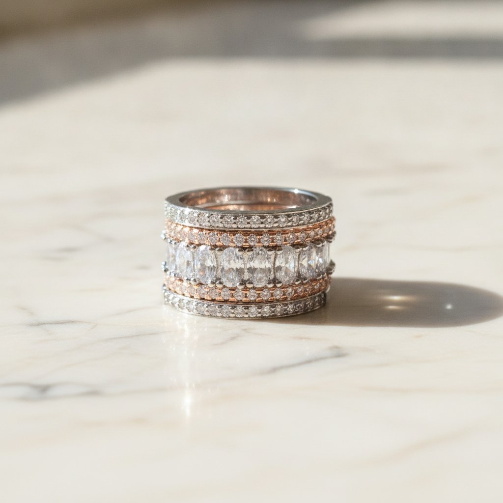 Sereia Ring