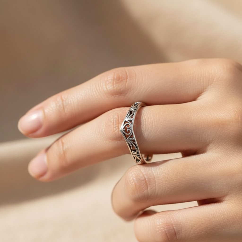 Sereia Ring