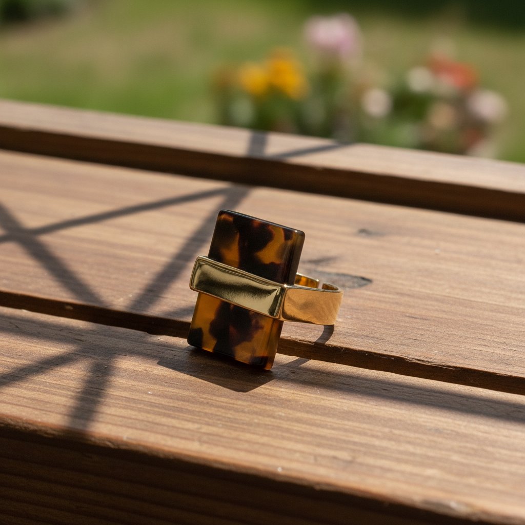 Sereia Ring