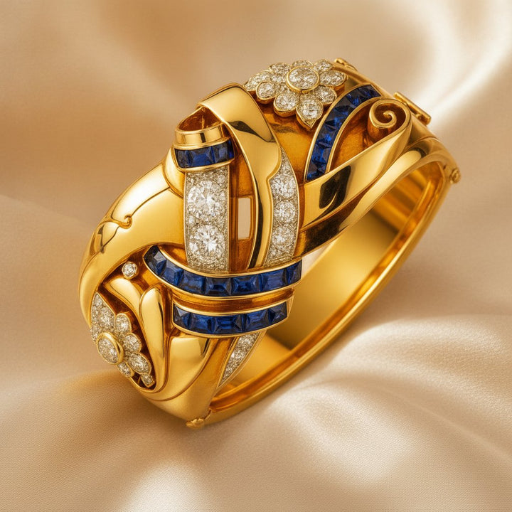 Sereia Zirconia Ring