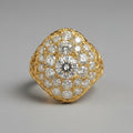 Maren Diamond Ring