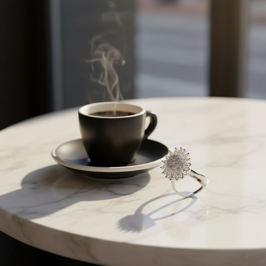Mireille Ring
