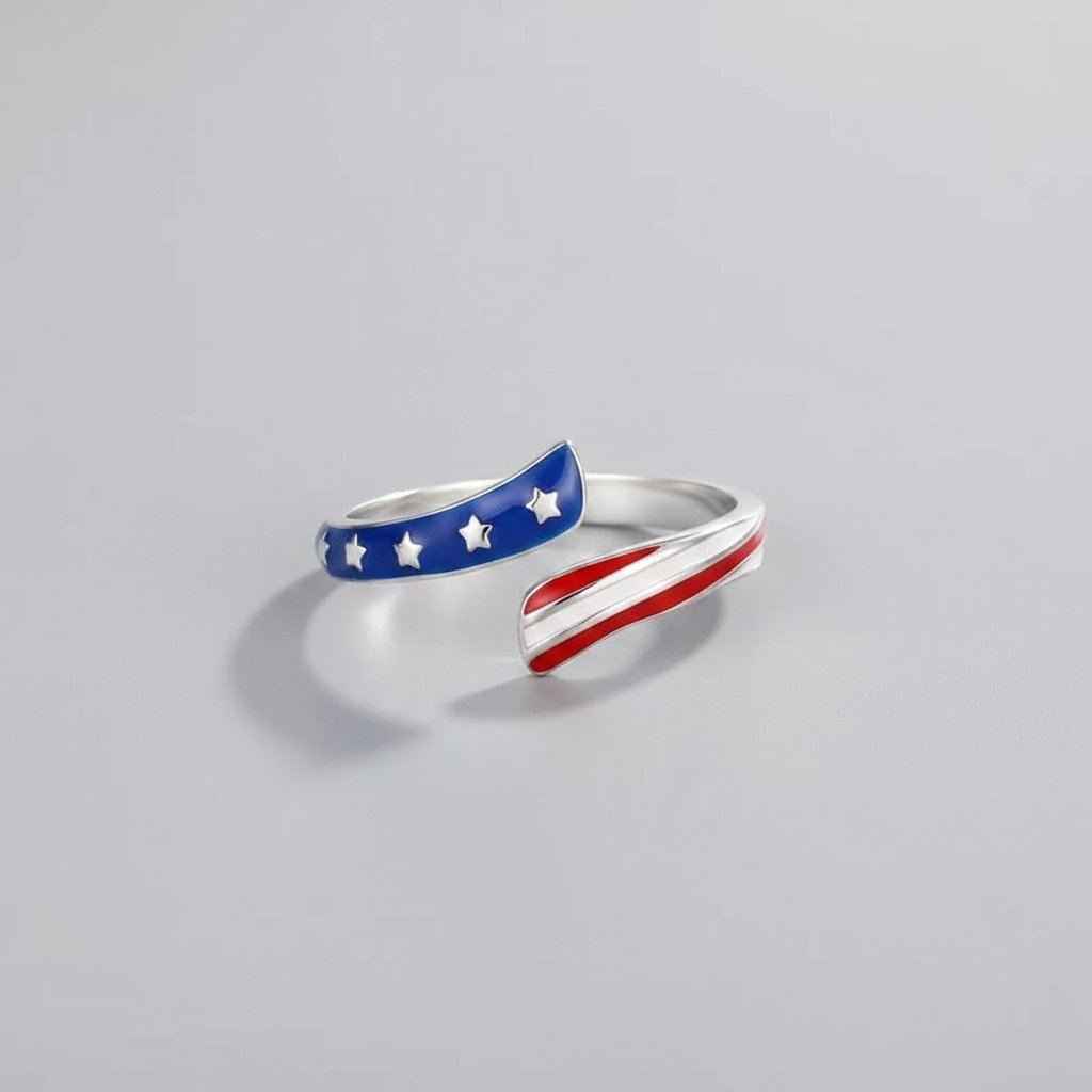 Mireille Ring