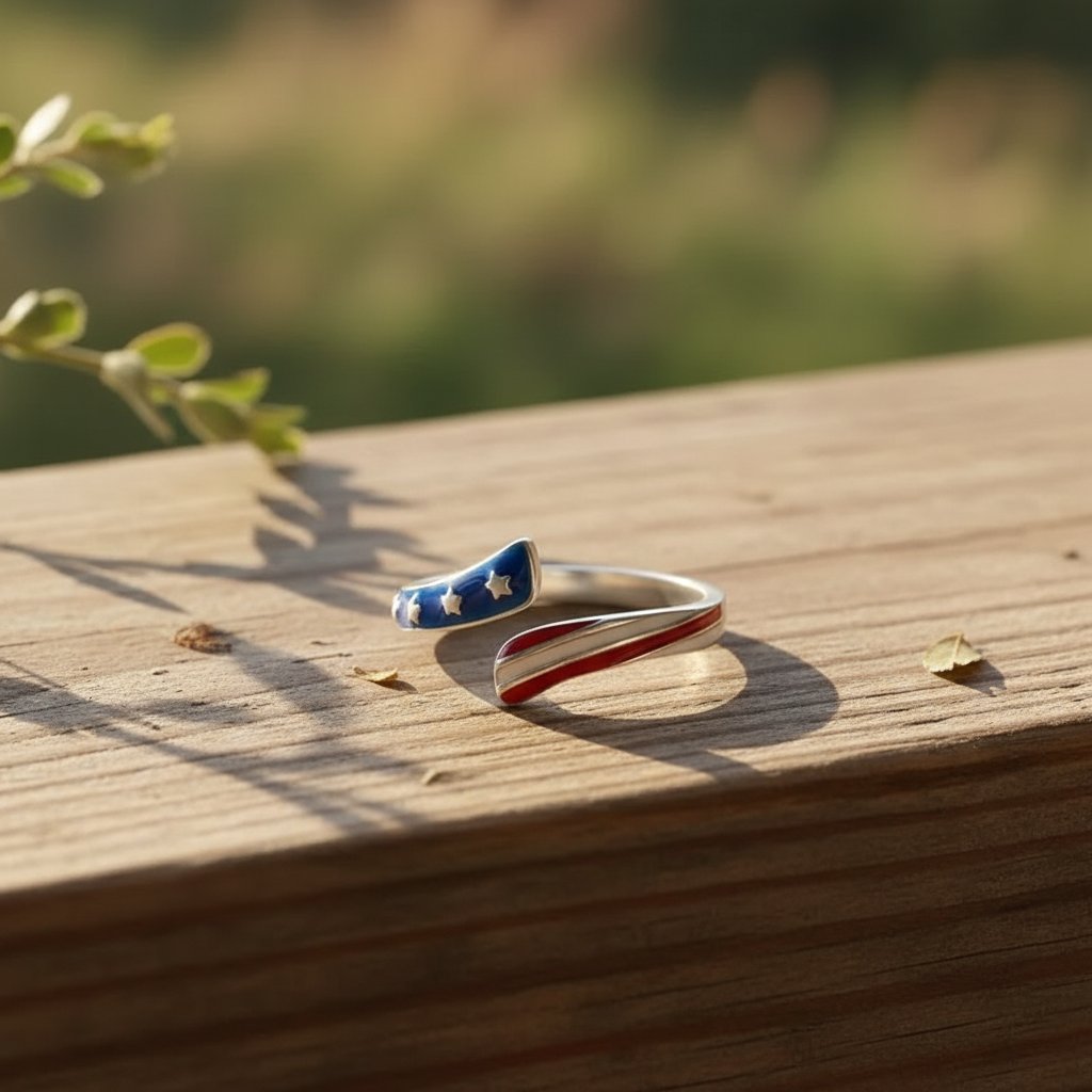 Mireille Ring