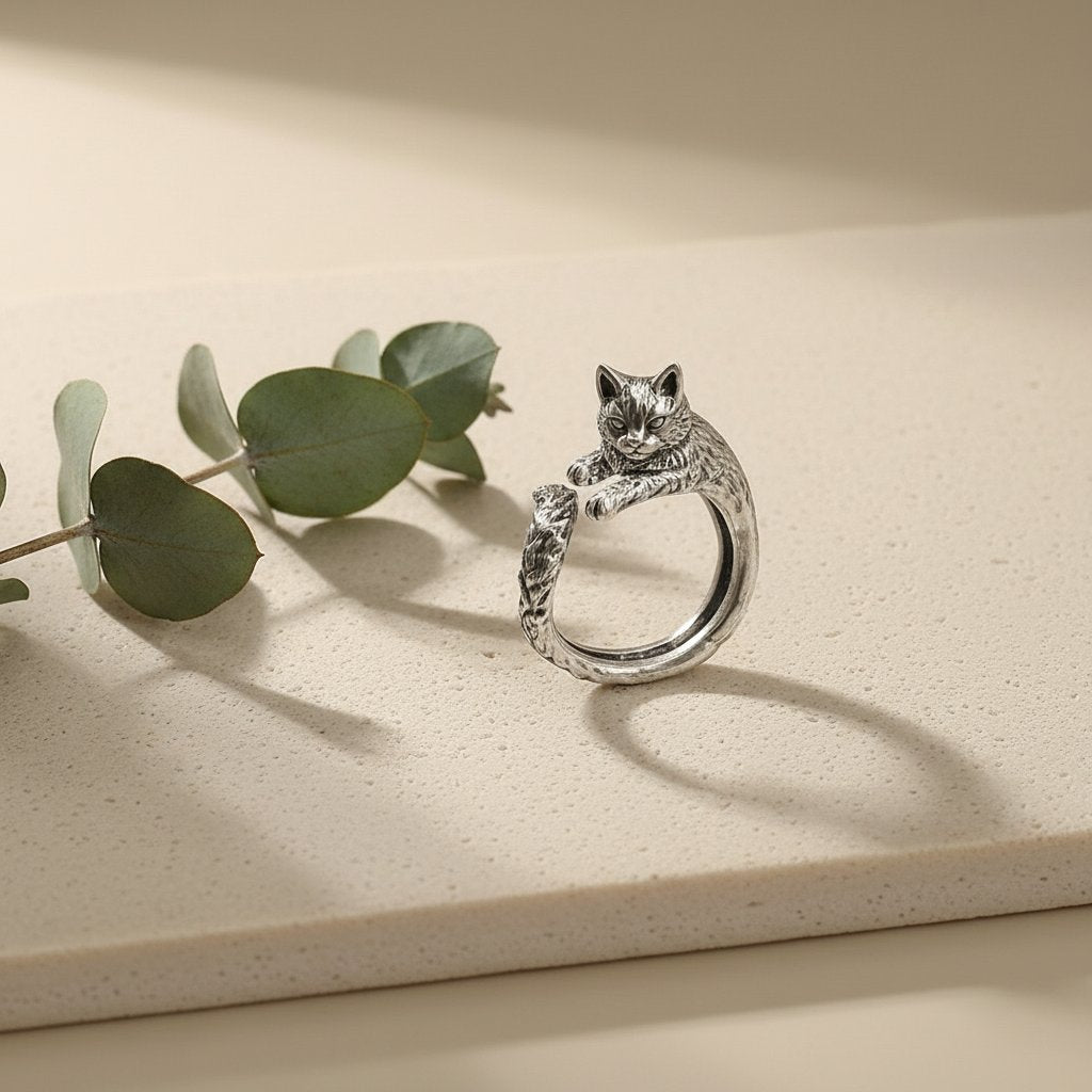 Nadia-Ring