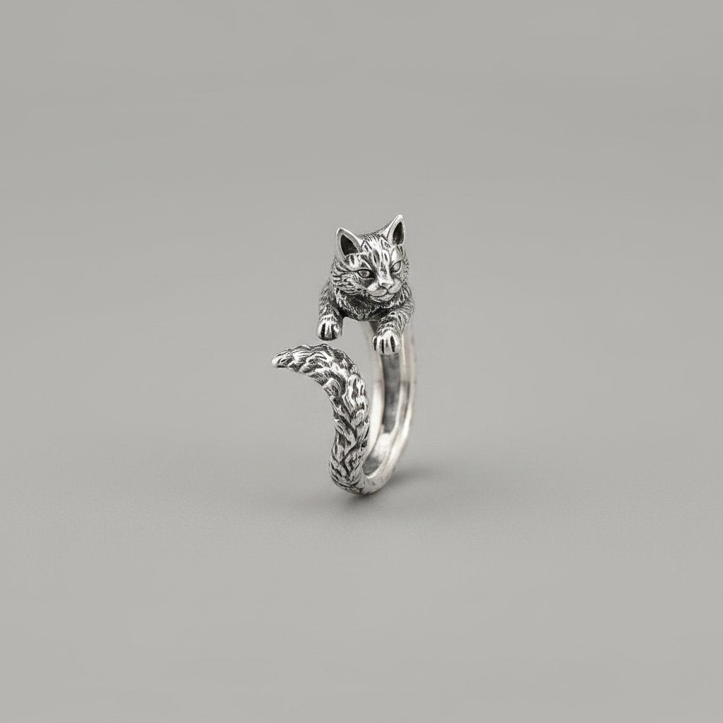 Nadia-Ring