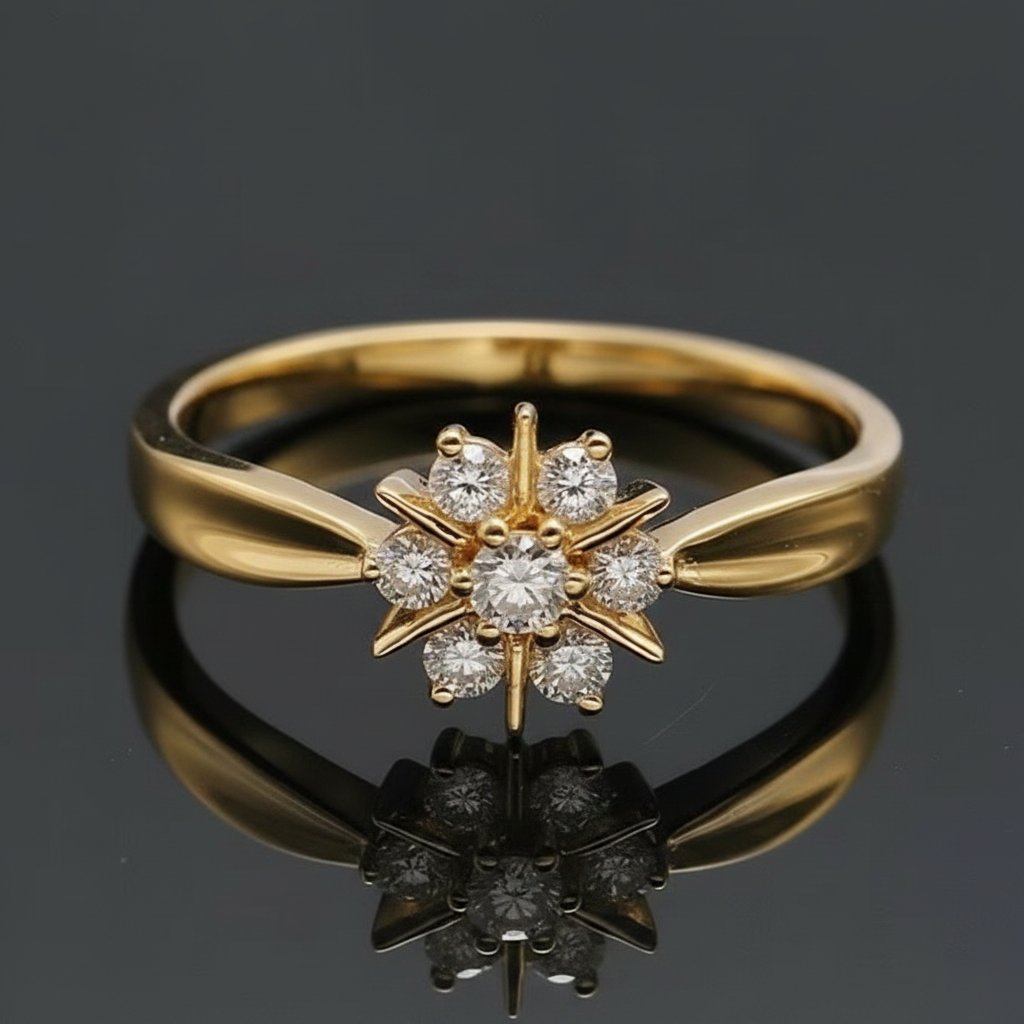Nadia Ring