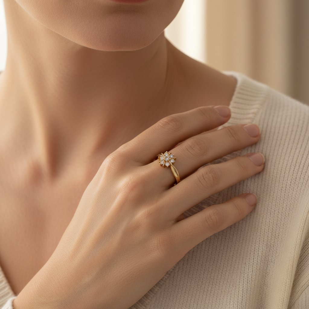 Nadia Ring
