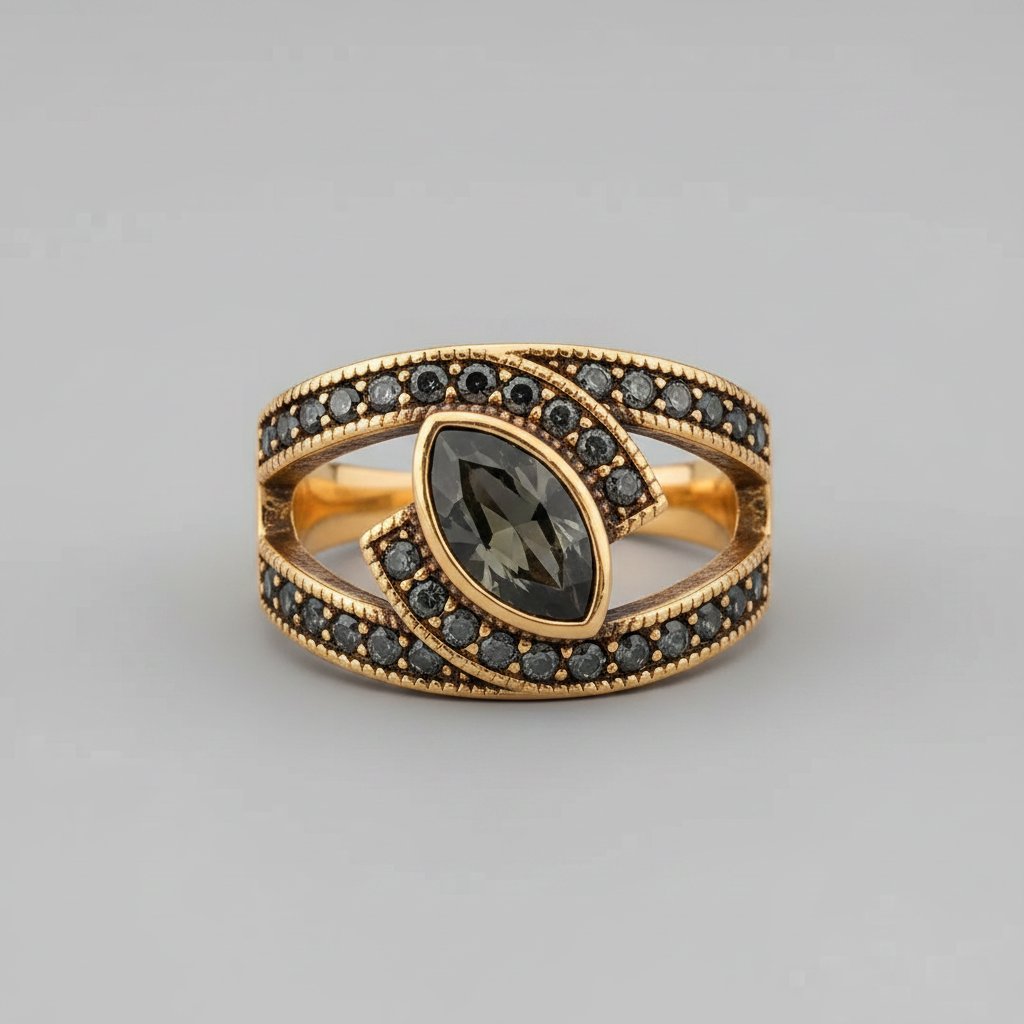 Nadia Ring