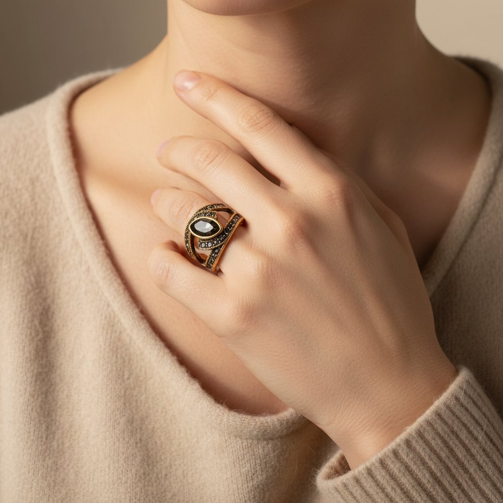Nadia-Ring
