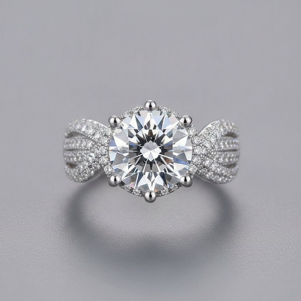 Zelie-ring