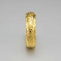 Vera Gold Ring