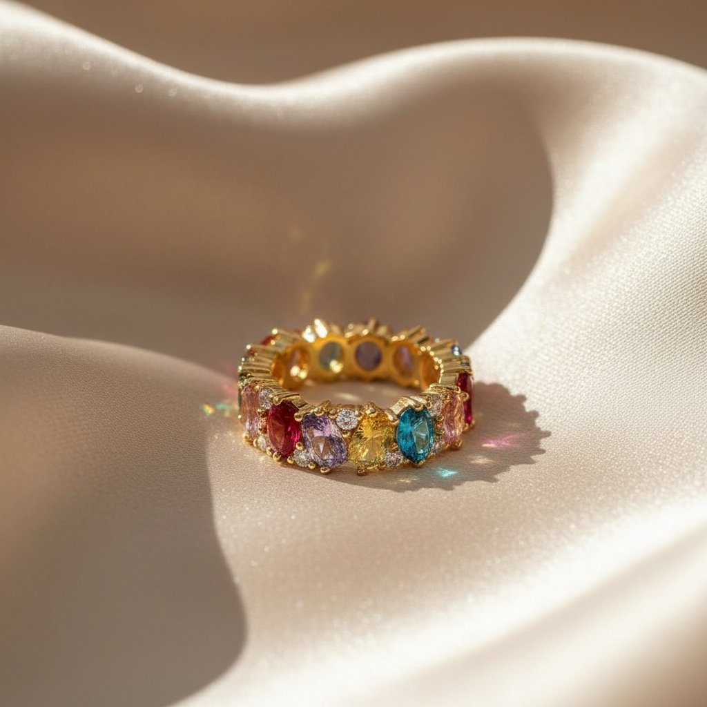 Vera-ring