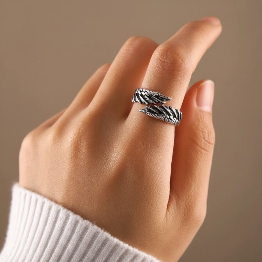 Vivienne-ring