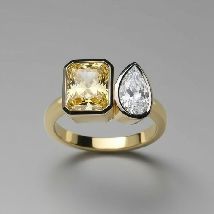 Coralie Ring