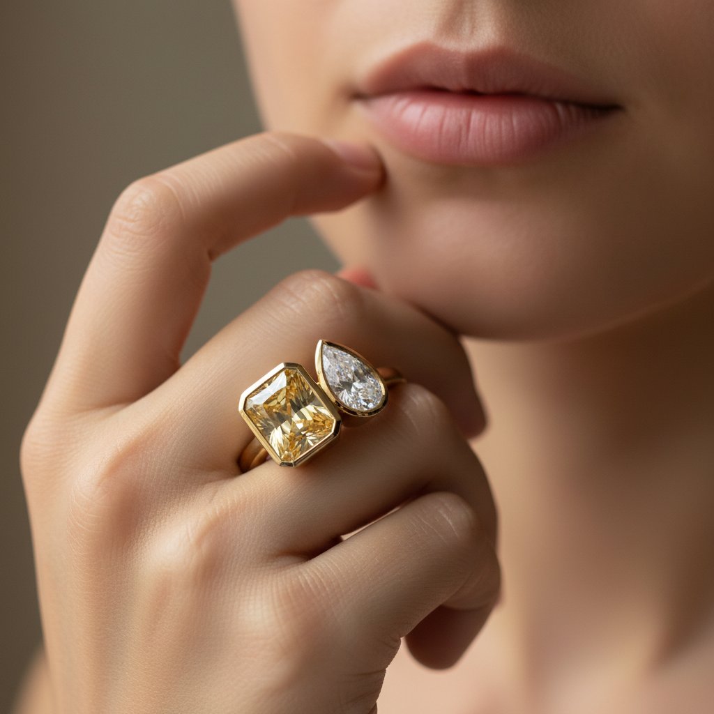 Coralie Ring