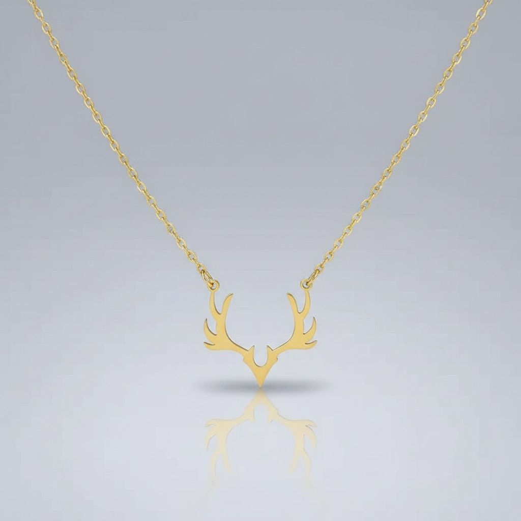 Coralie Necklace