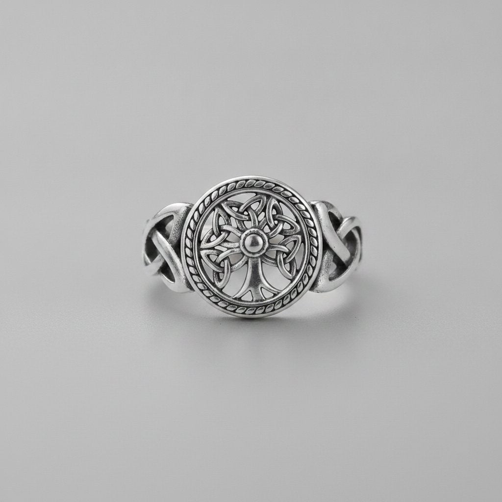 Elodie Celestial-ring