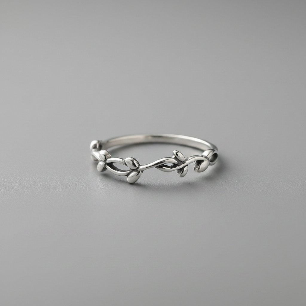 Elodie-ring