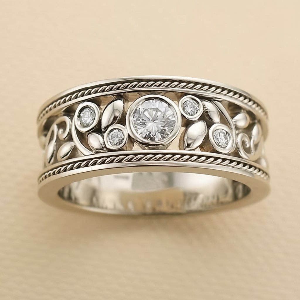 Elodie-ring
