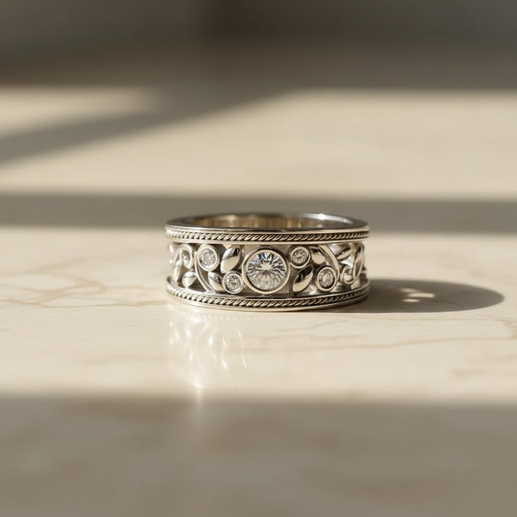 Elodie-ring
