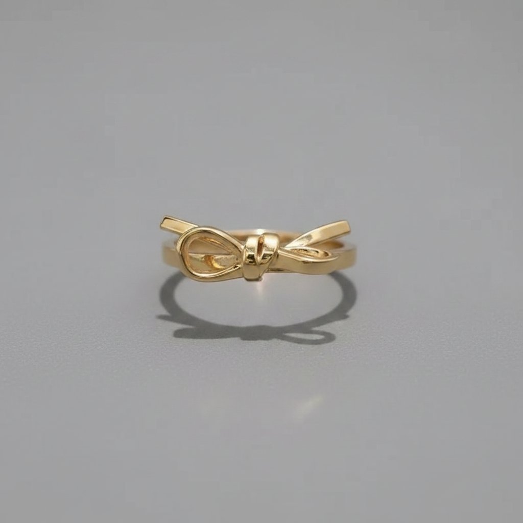 Bague Fleur