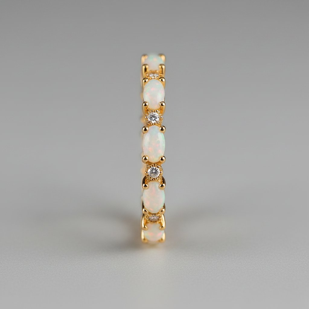 Josephine-opalring