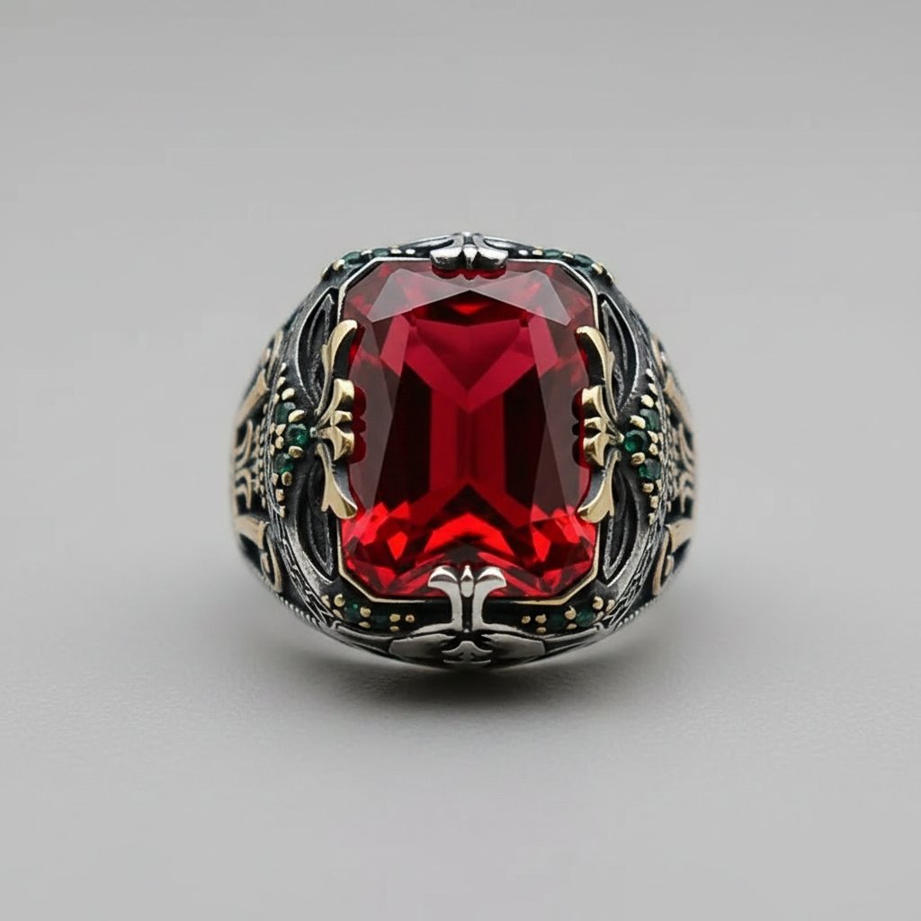Elise-ring