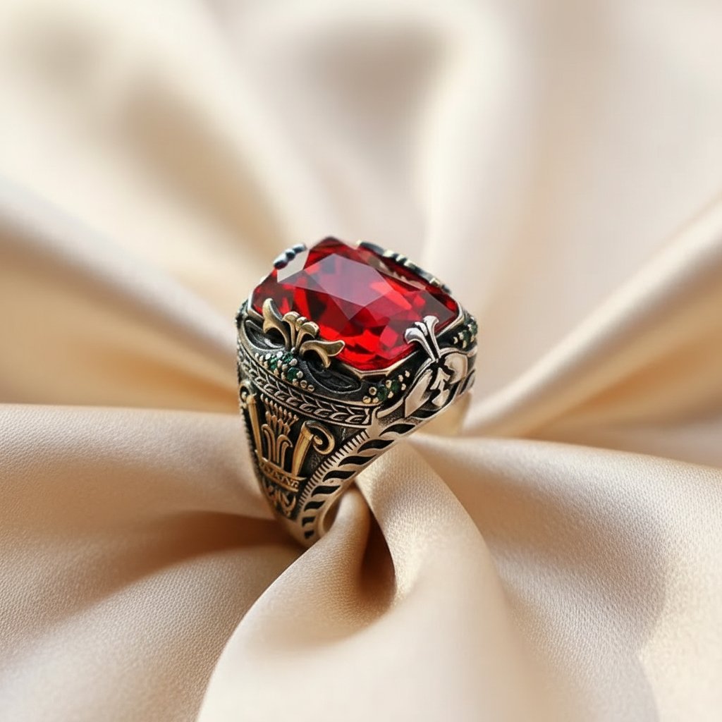 Elise-ring