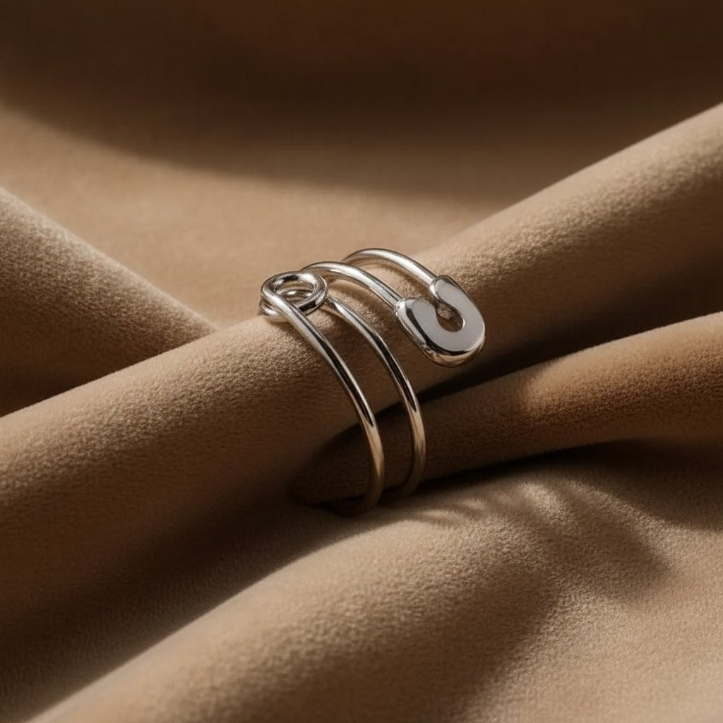Elise Ring