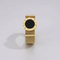 Ambre Classic Ring