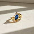 Sereia Classic Ring