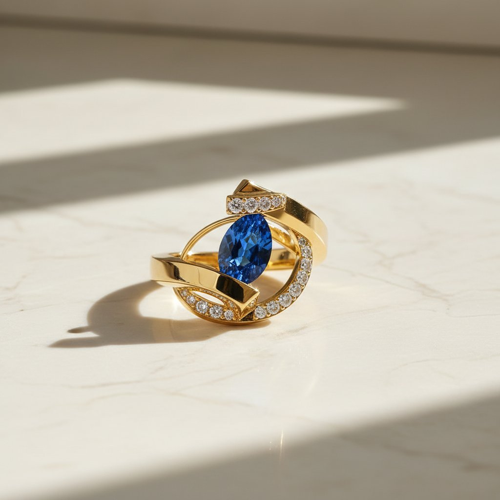 Sereia Classic Ring