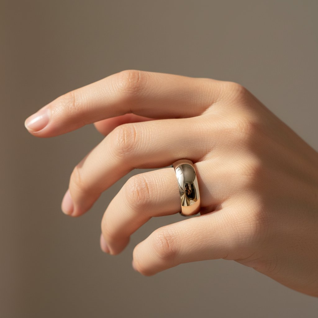 Sereia Ring