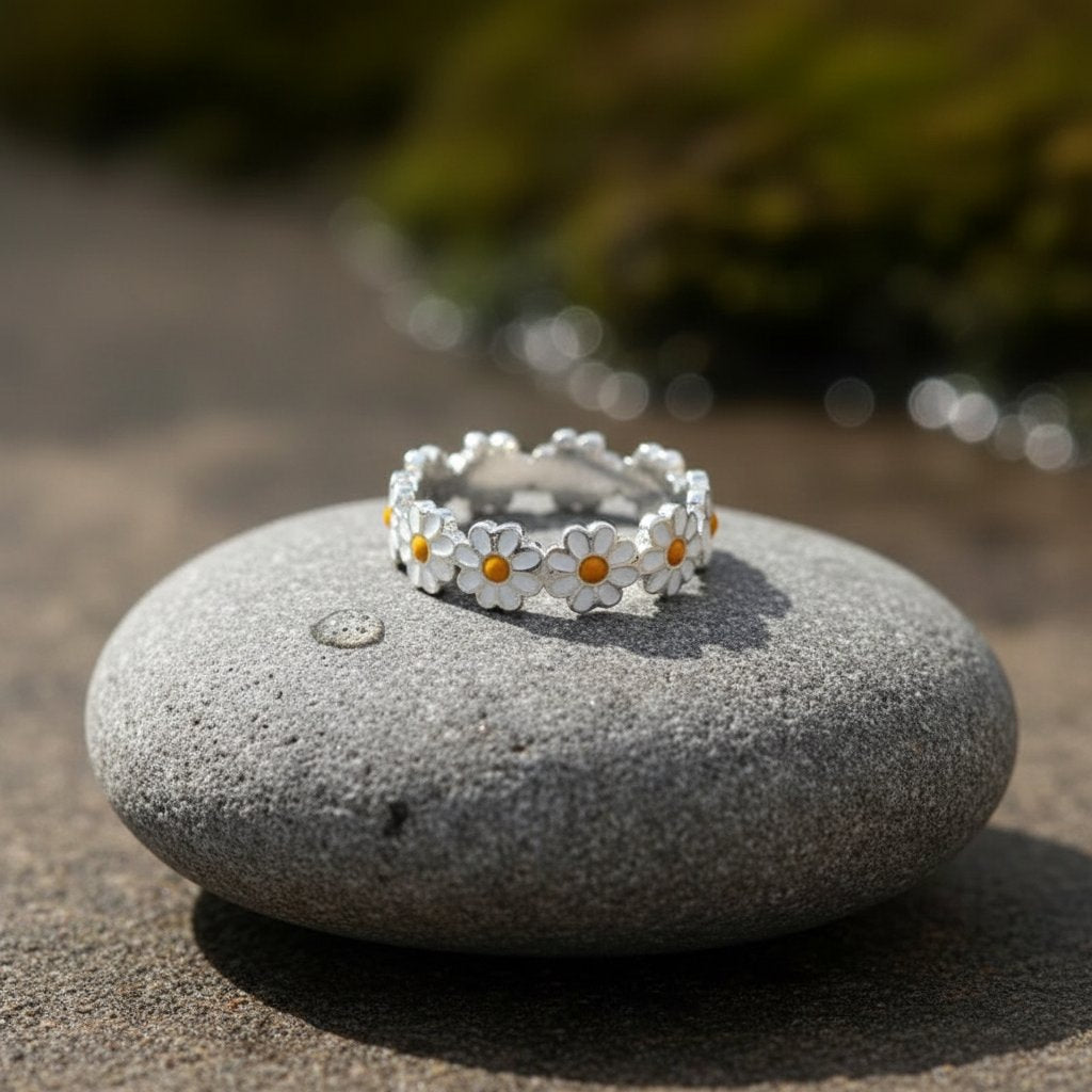 Sereia Ring
