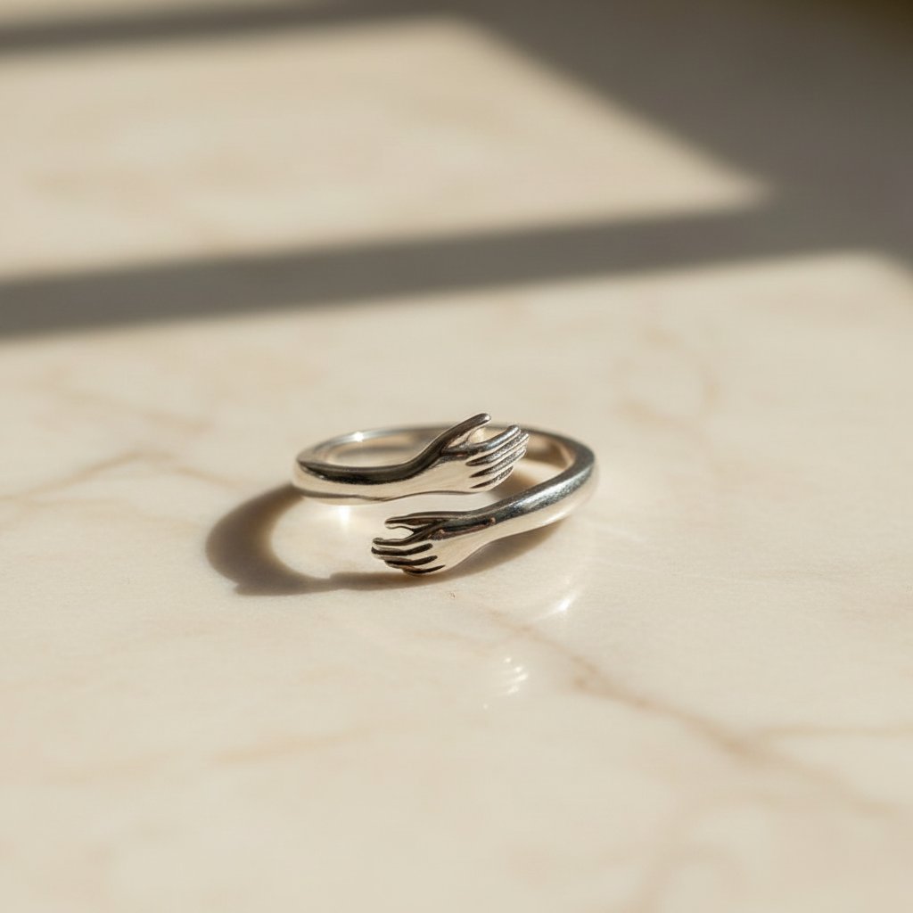 Sereia Ring