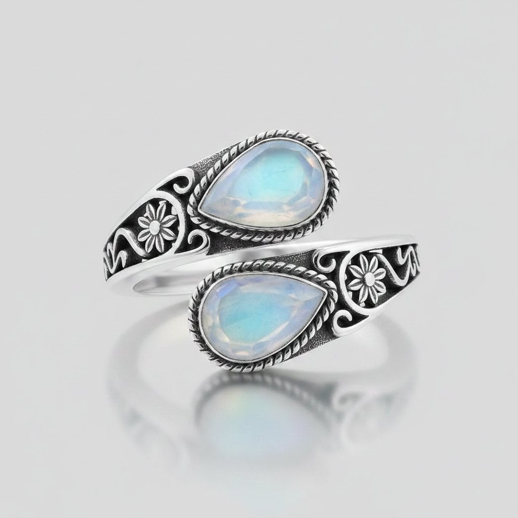 Soleil Ring
