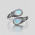 Soleil Ring