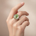 Estelle Heirloom Ring