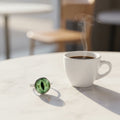 Bague Solene émeraude