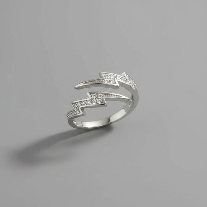 Ysolde Ring