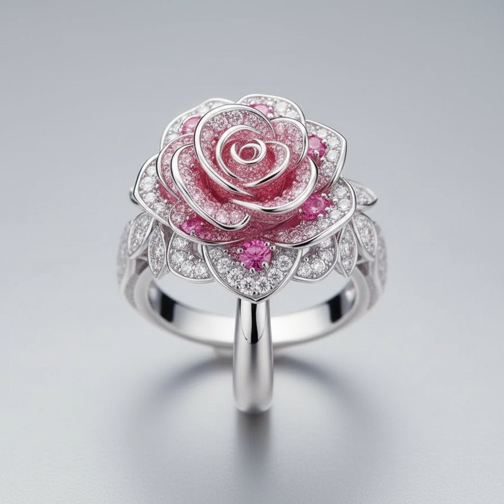 Odette-Silberring