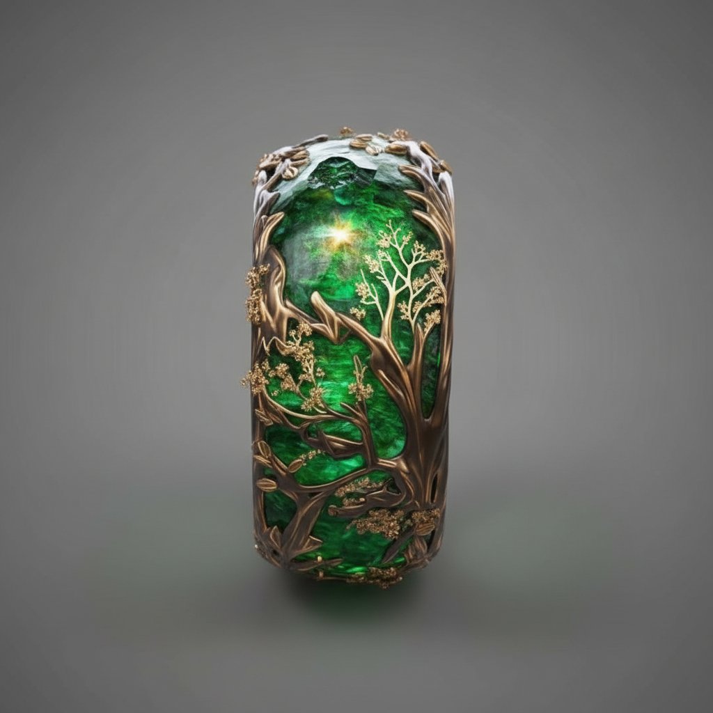 Sereia-Ring