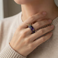 Sereia Gold Ring