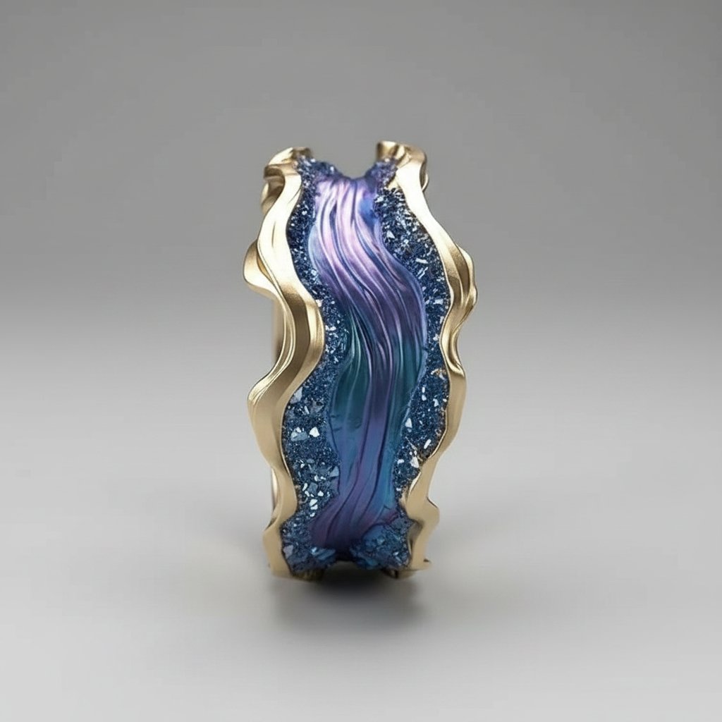 Coralie-Goldring
