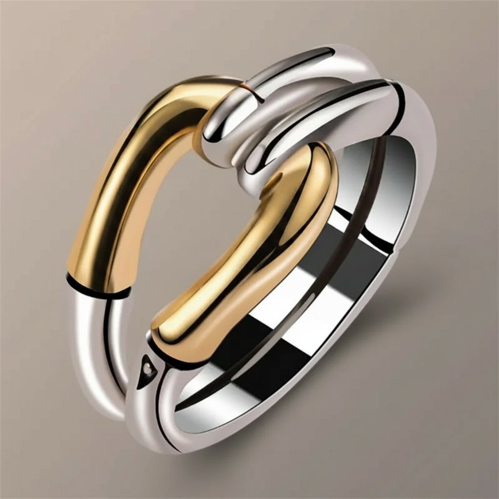 Coralie-Goldring