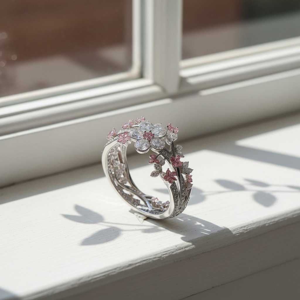 Coralie Ring