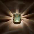 Elodie Gold Ring