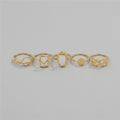Bague Solene en argent