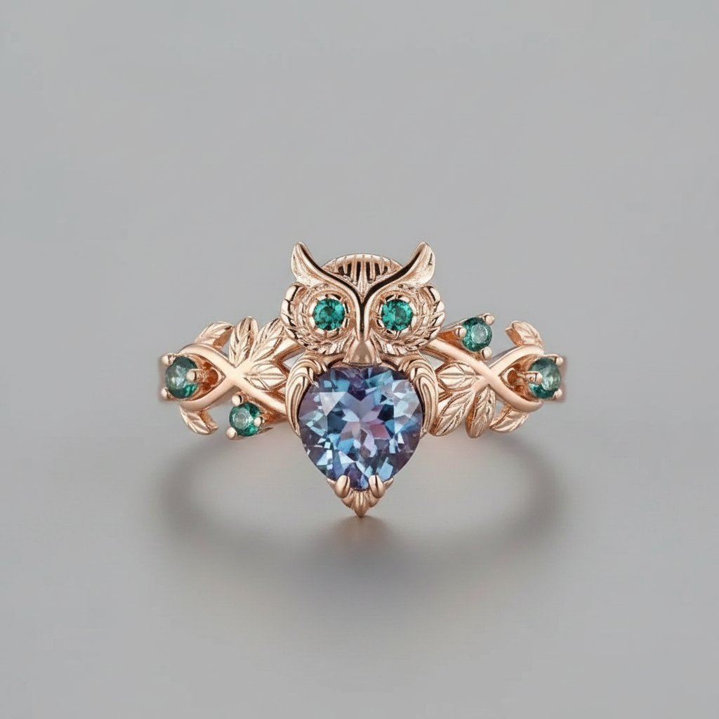 Bague Bijou